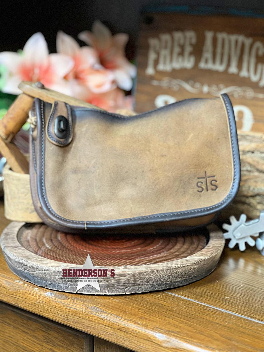 STS BARONESS EMMY PURSE – Saddle Bum Western Store