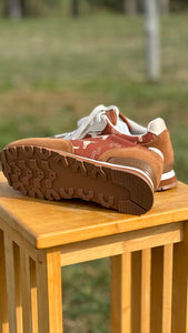 Giddyup Longhorn Jogger Shoe by Roper