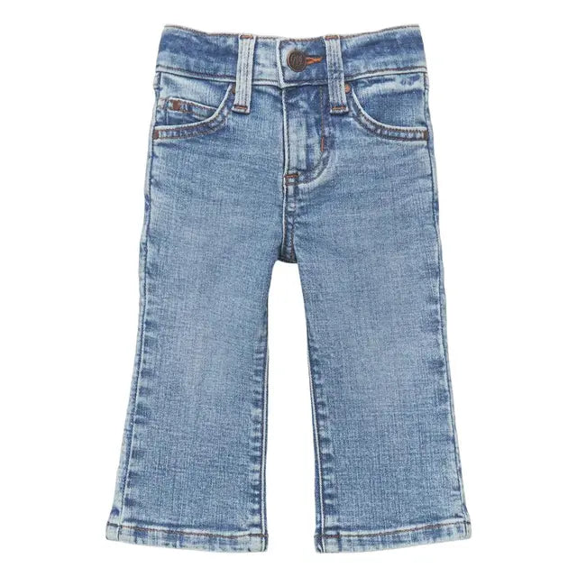 Wrangler Baby Bootcut Jeans