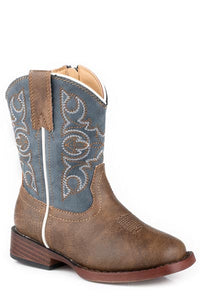 Load image into Gallery viewer, Ainsley Boots by Roper - Henderson&#39;s Western Store