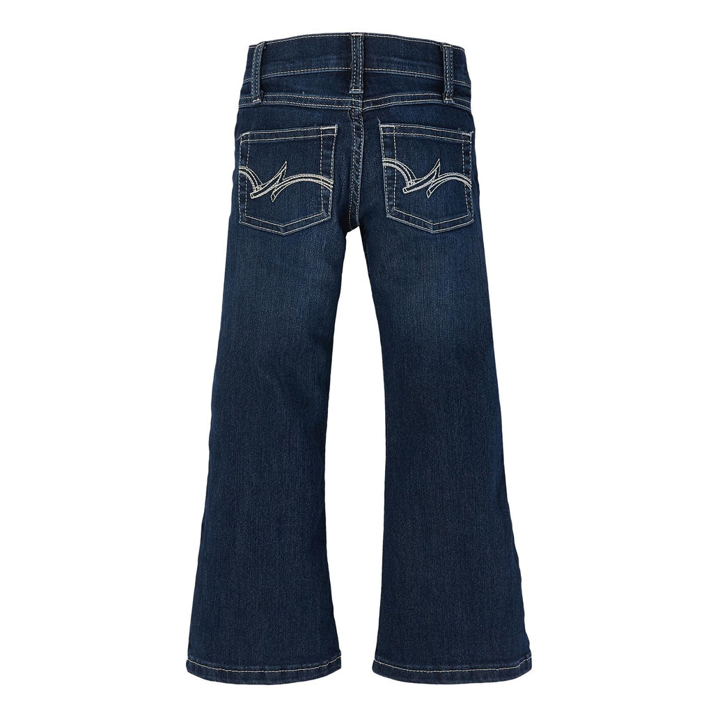 Wrangler Jeans for Girls - Henderson's Western Store