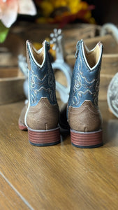 Load image into Gallery viewer, Ainsley Boots by Roper - Henderson&#39;s Western Store