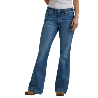 Wrangler Retro Mae Jeans  Henderson's Western Store