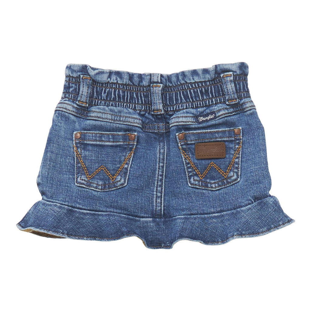 Wrangler Baby Girl Skirt