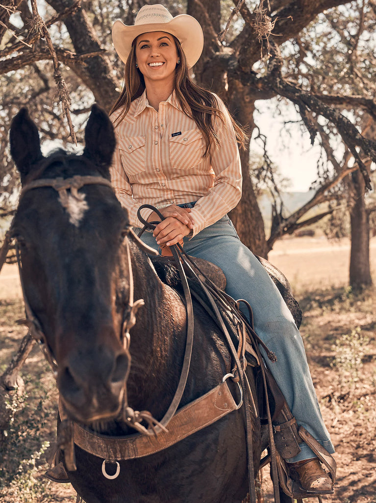 Wrangler Retro Shirt