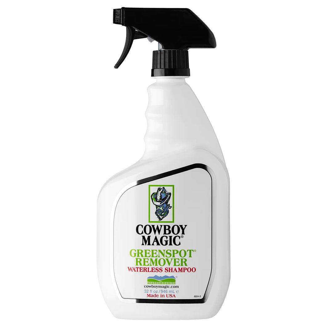 Cowboy Magic Green Spot Remover - Henderson's Western Store