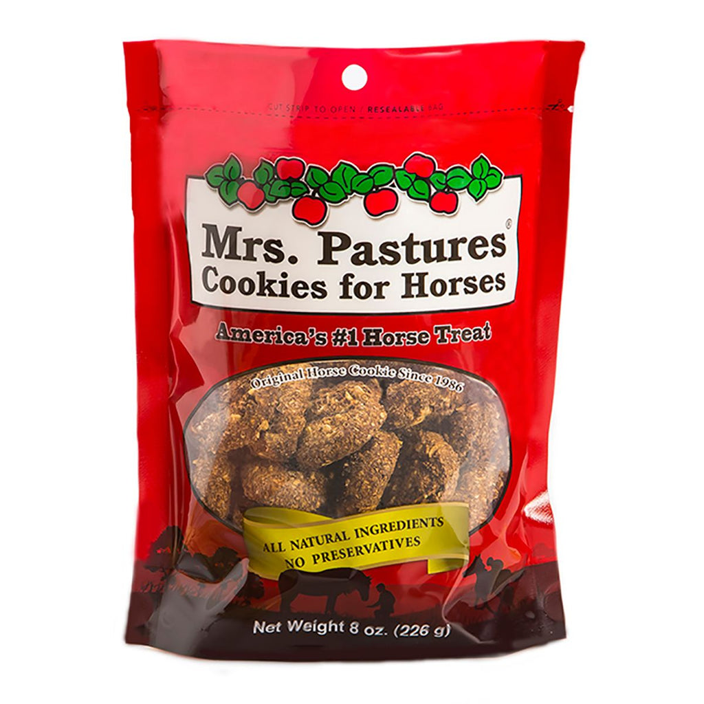 Mrs. Pastures Super Cookie