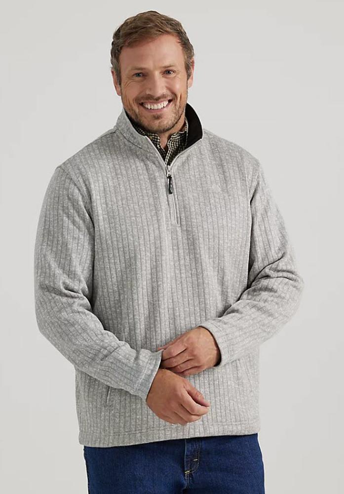 Men's Wrangler George Strait Pullover | Henderson's Western Store