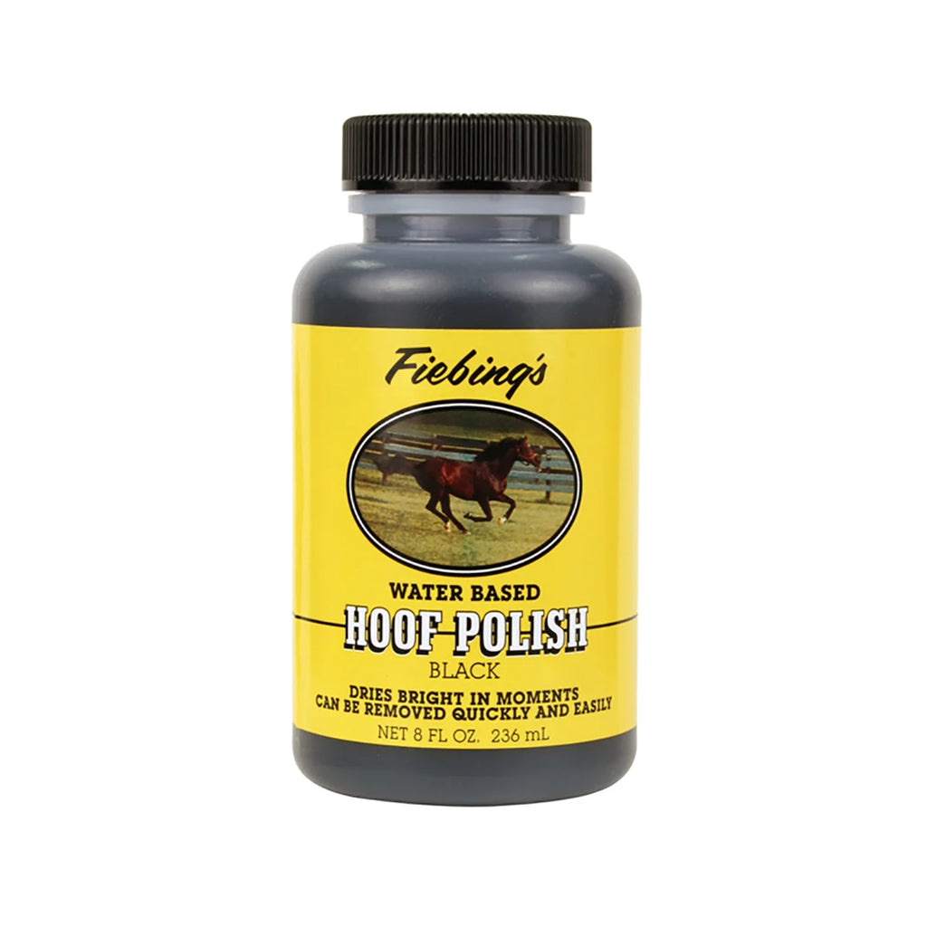 Fiebing Hoof Polish - Henderson's Western Store