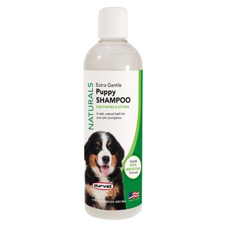 Naturals Extra Gentle Puppy Shampoo