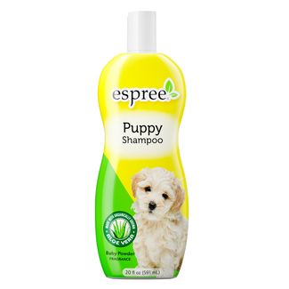 Espree Puppy Shampoo