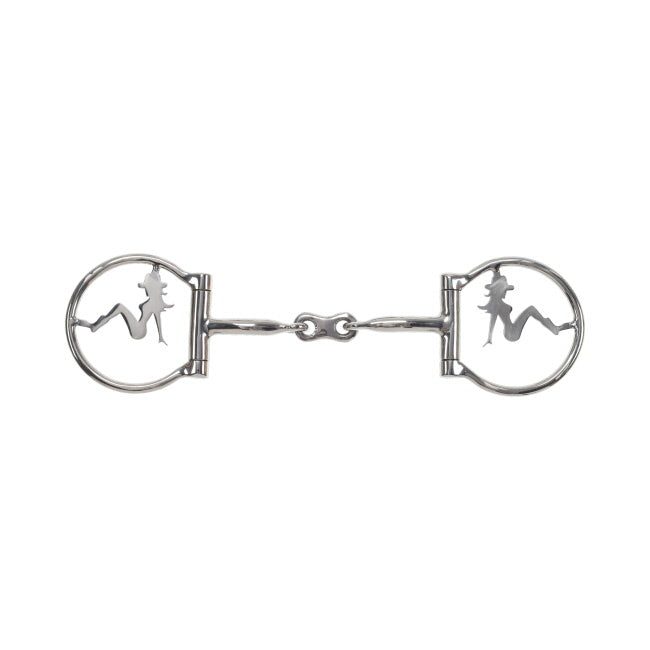 Trailside Cowgirl D-Ring Dogbone