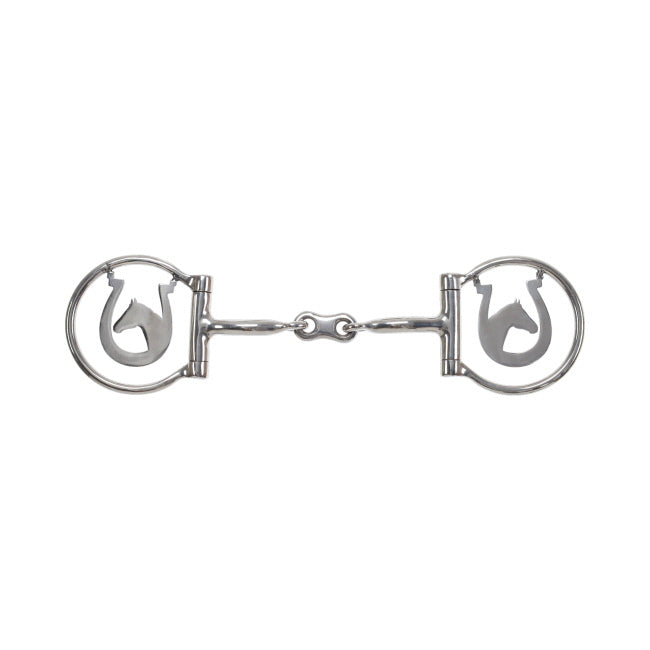 Horseshoe Haven D-Ring Dogbone