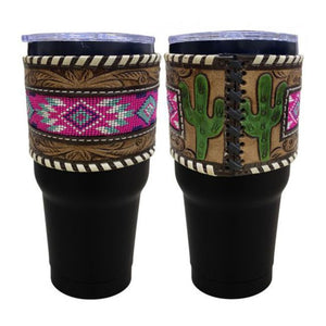 Load image into Gallery viewer, 30 oz Tumbler ~ Cactus