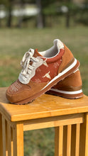 Load image into Gallery viewer, Giddyup Longhorn Jogger Shoe by Roper