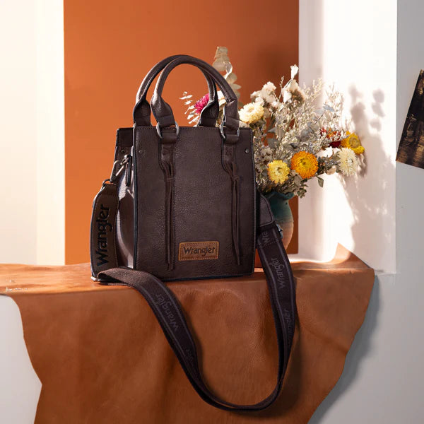 Wrangler Mini Tote