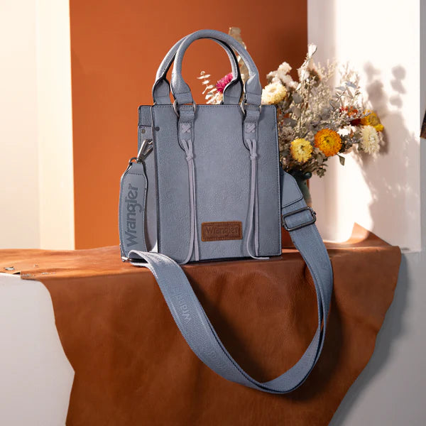 Wrangler Mini Tote