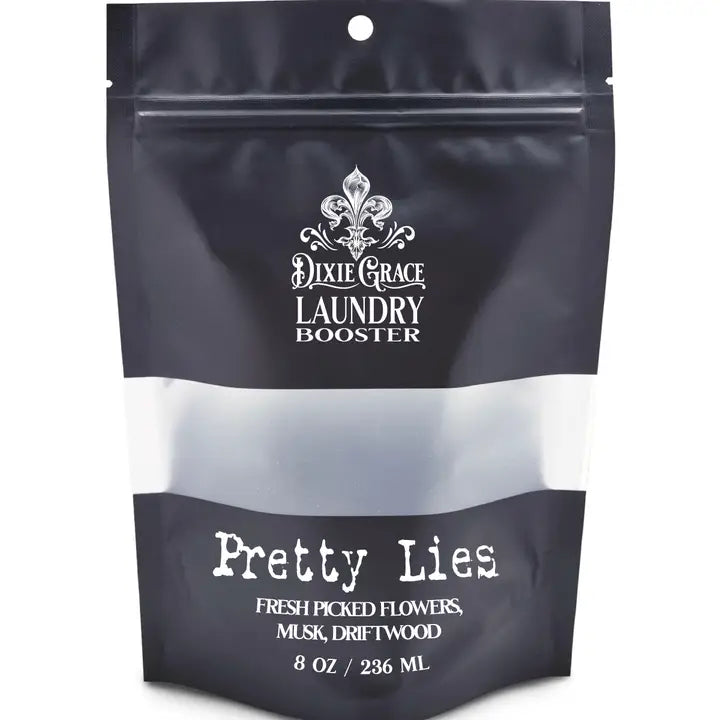 Laundry Scent Booster ~ Pretty Lies