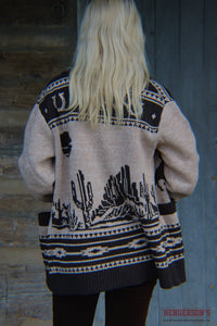 Load image into Gallery viewer, Wrangler Retro Vintage Cardigan