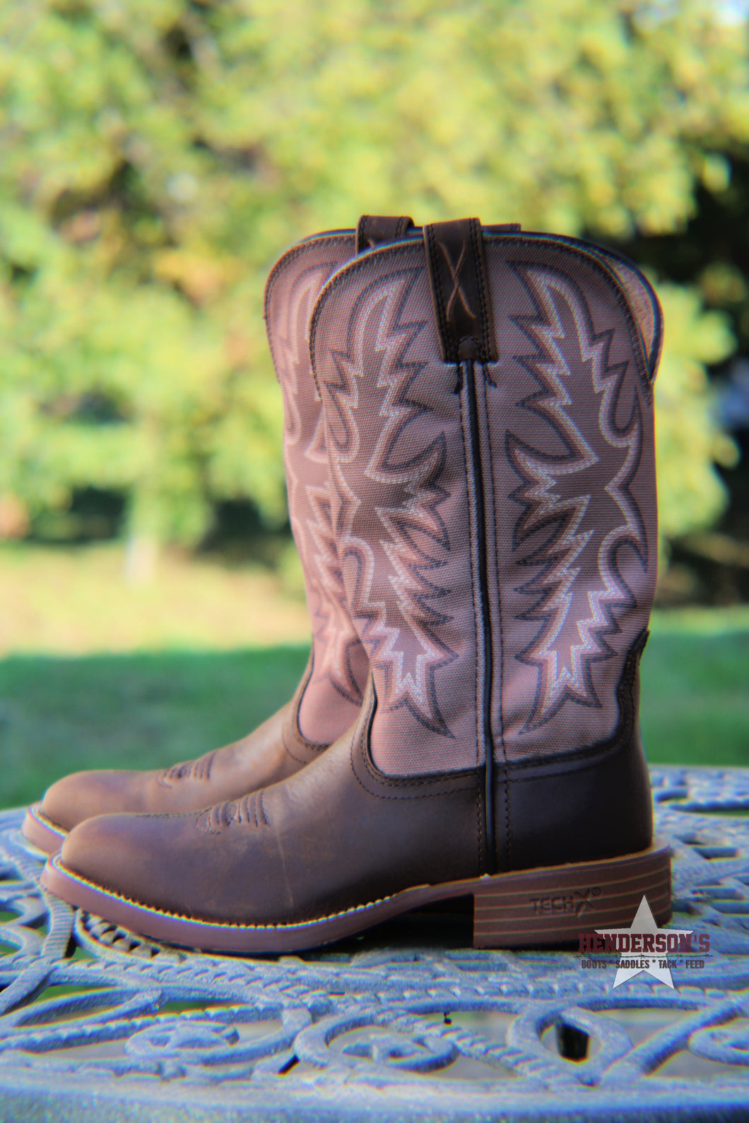 Ladies TechX Boot by Twisted X