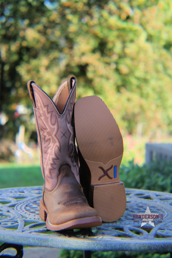 Ladies TechX Boot by Twisted X