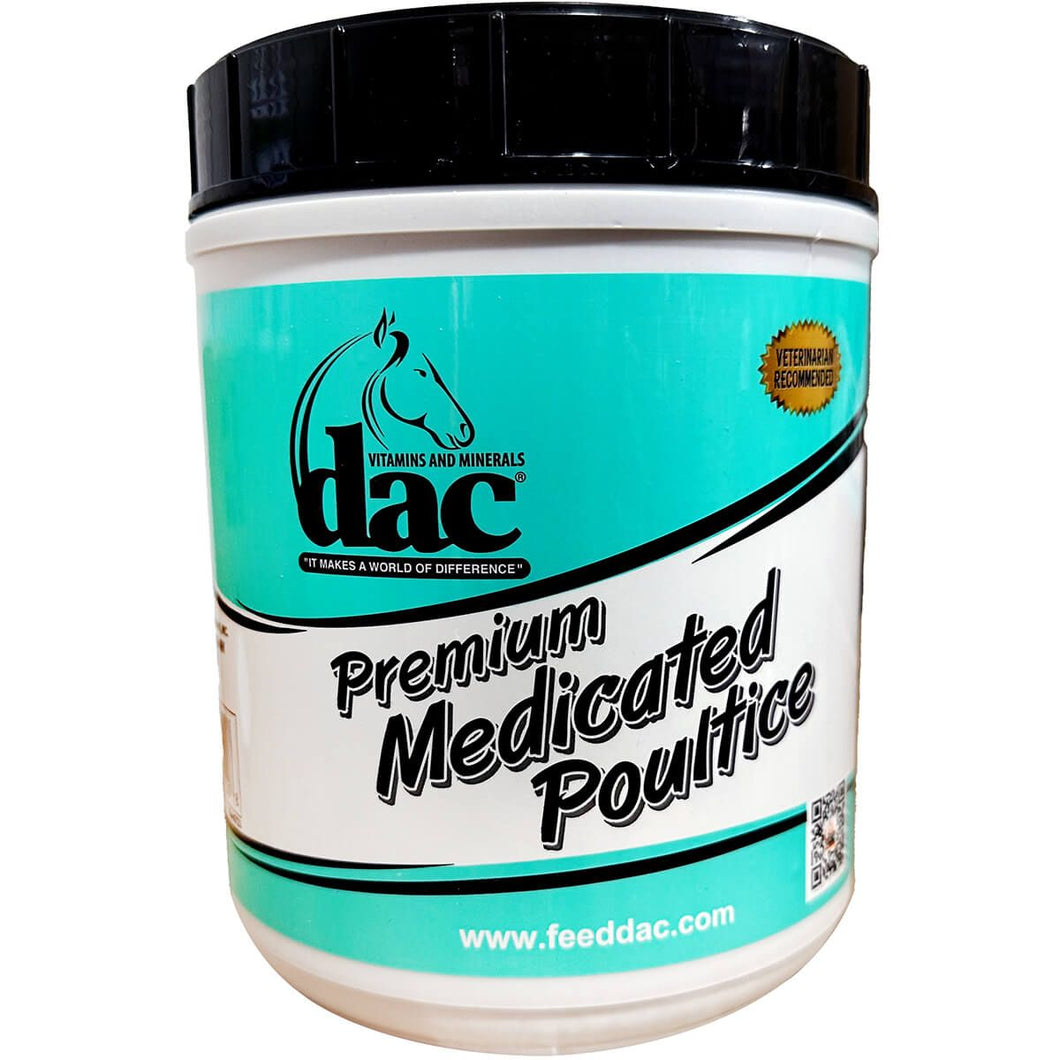 dac Medicated Poultice