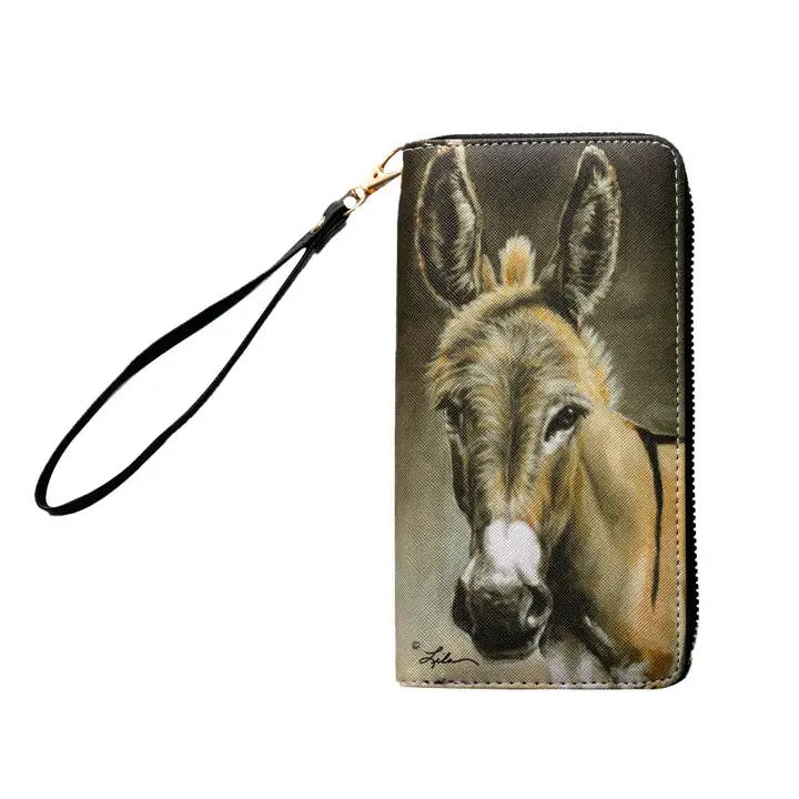 Donkey Wallet