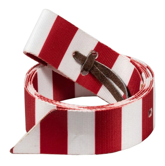 Nylon Tie Strap - Stripe