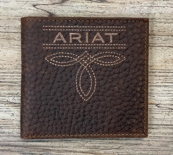 Ariat Bi-Fold