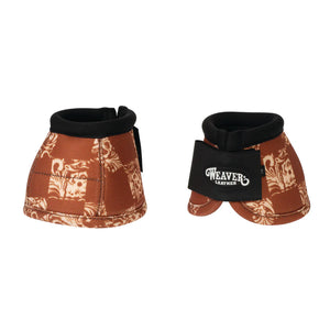 Load image into Gallery viewer, NoTurn Bell Boot ~ Medium - Henderson&#39;s Western Store