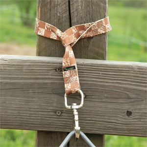 Load image into Gallery viewer, Nylon Bucket Strap ~ Checkerboard