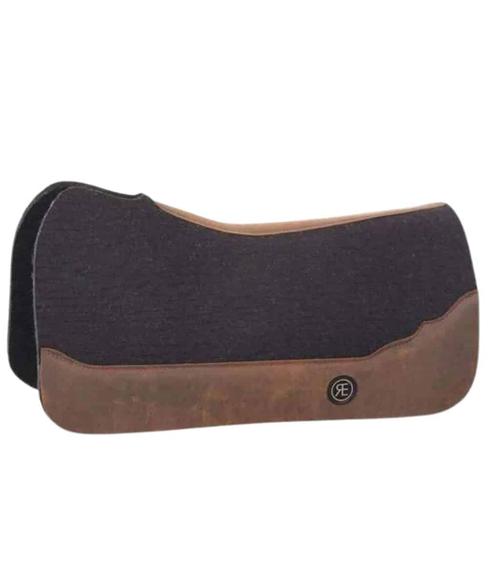 Open Wither APEX Saddle Pad