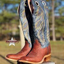 Merritt riding sale boots