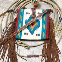 American Darling Bag 892 - Henderson's Western Store