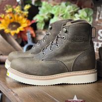 Maxwell buckle zip boot outlet