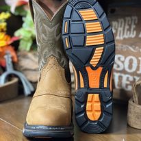 Workhog by Ariat - Henderson's Western Store