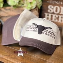 Ladies Cruel Girl Ball Cap - Henderson's Western Store