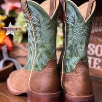 Load image into Gallery viewer, Big Bucks Boots by Justin - Henderson&#39;s Western Store