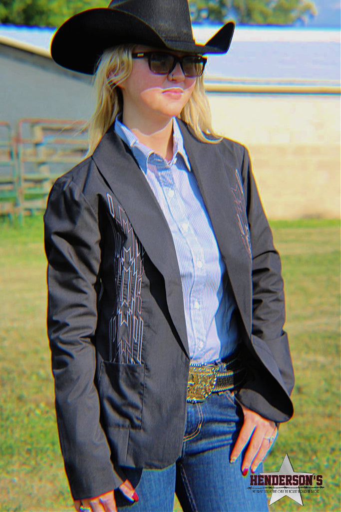 Cruel Girl Blazer