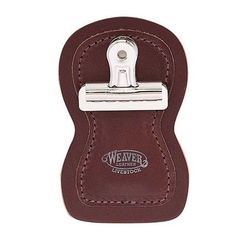 Show Number Holder ~ Brown - Henderson's Western Store