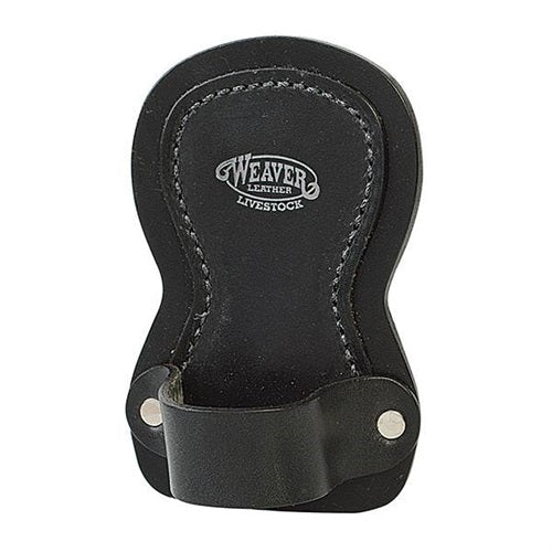 Show Comb Holder ~ Black - Henderson's Western Store