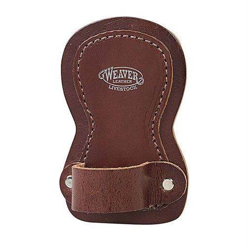 Show Comb Holder ~ Brown - Henderson's Western Store