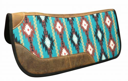 Felt Bottom Navajo Pad - Henderson's Western Store