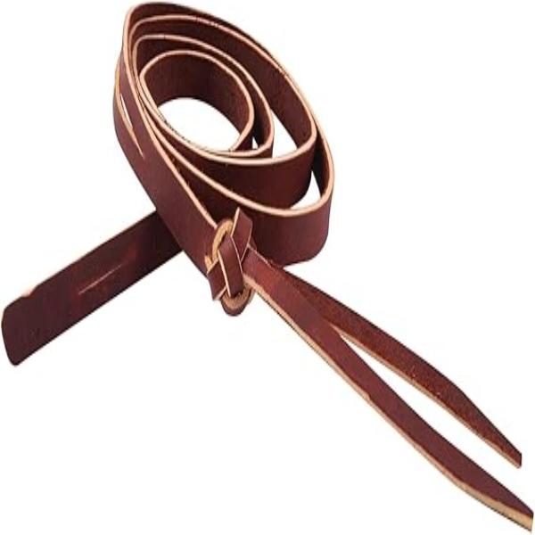 Rope Strap W/Button Knot