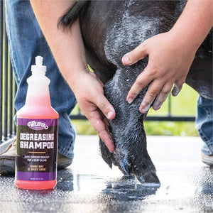 Load image into Gallery viewer, Degreasing Shampoo - Henderson&#39;s Western Store