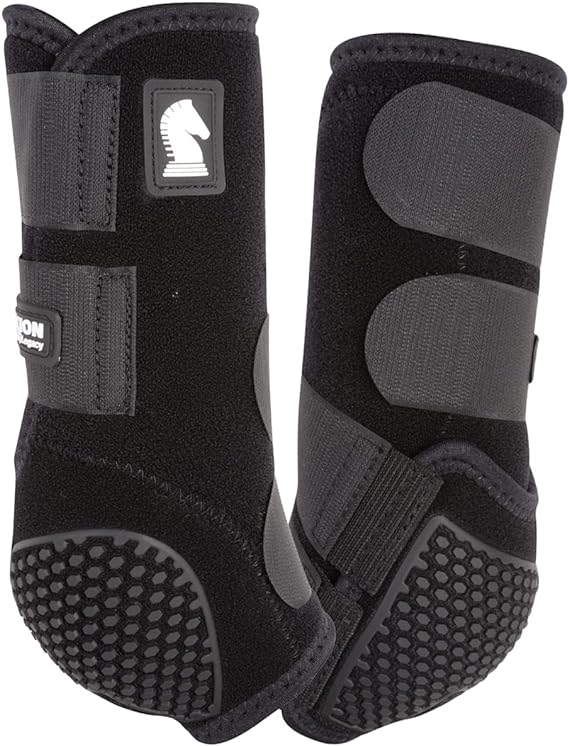 Flexion Protective Boots