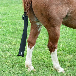 Load image into Gallery viewer, Classic Equine Tail Bag