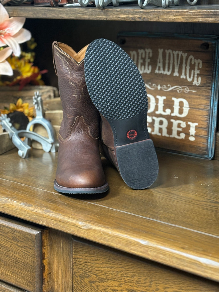 Vaughn Boots by Laredo