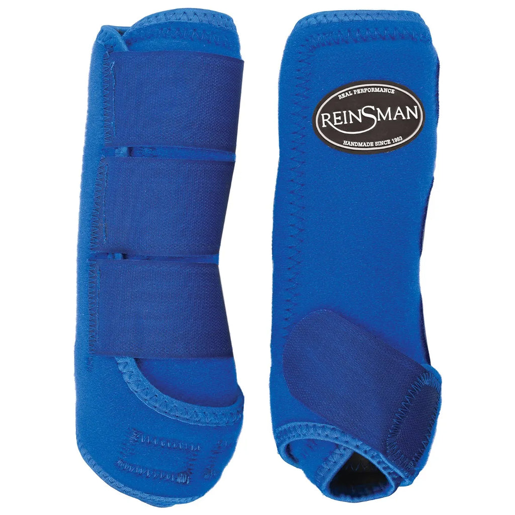 Apex Sports Medicine Boots - Henderson's Western Store