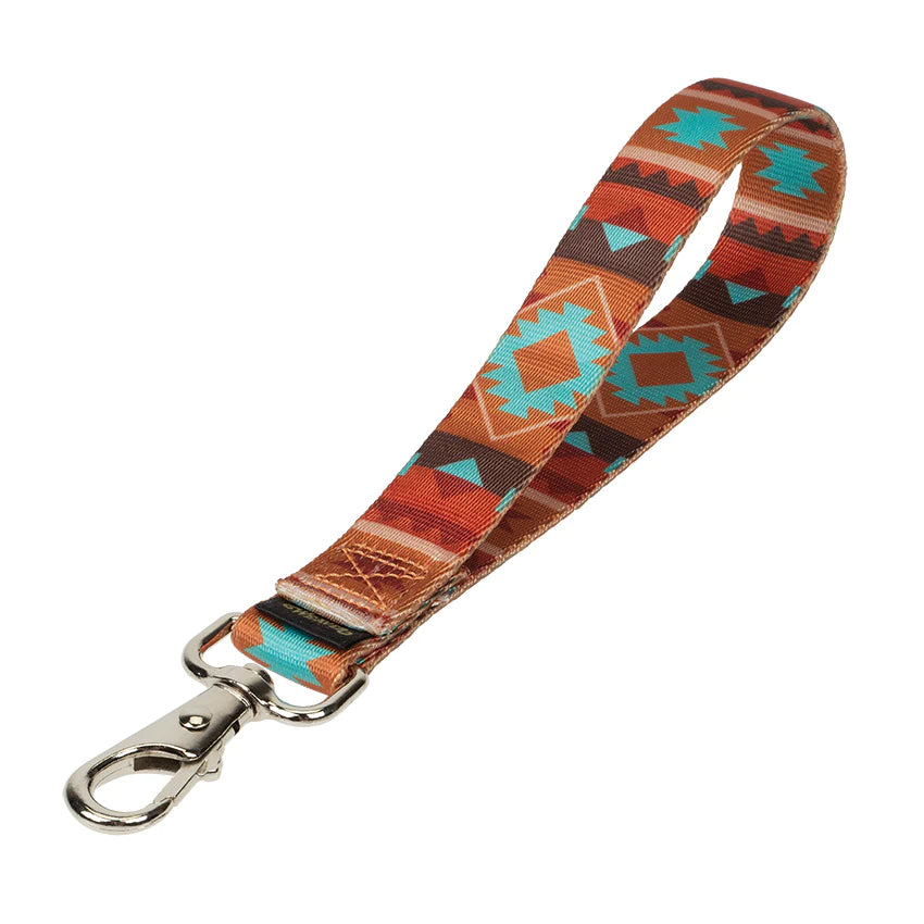 KeyChain Wristlet ~ lost Creek - Henderson's Western Store